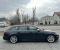Серый Ауди С6, объемом двигателя 3.99 л и пробегом 160 тыс. км за 23200 $, фото 4 на Automoto.ua