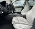 Сірий Ауді С6, об'ємом двигуна 3.99 л та пробігом 154 тис. км за 25500 $, фото 19 на Automoto.ua