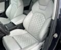 Сірий Ауді С6, об'ємом двигуна 3.99 л та пробігом 154 тис. км за 25500 $, фото 20 на Automoto.ua