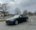 Серый Ауди С6, объемом двигателя 3.99 л и пробегом 160 тыс. км за 23200 $, фото 12 на Automoto.ua
