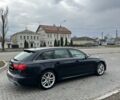 Серый Ауди С6, объемом двигателя 3.99 л и пробегом 160 тыс. км за 23200 $, фото 10 на Automoto.ua