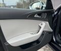 Серый Ауди С6, объемом двигателя 3.99 л и пробегом 160 тыс. км за 23200 $, фото 17 на Automoto.ua