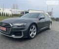 Сірий Ауді S6, об'ємом двигуна 2.97 л та пробігом 41 тис. км за 59950 $, фото 14 на Automoto.ua