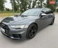 Сірий Ауді С6, об'ємом двигуна 3 л та пробігом 64 тис. км за 50000 $, фото 1 на Automoto.ua