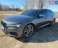 Сірий Ауді С6, об'ємом двигуна 2.97 л та пробігом 60 тис. км за 55000 $, фото 1 на Automoto.ua