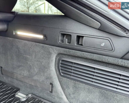 Сірий Ауді С6, об'ємом двигуна 2.97 л та пробігом 55 тис. км за 58000 $, фото 19 на Automoto.ua