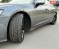 Сірий Ауді С6, об'ємом двигуна 3 л та пробігом 64 тис. км за 50000 $, фото 35 на Automoto.ua