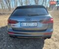 Серый Ауди С6, объемом двигателя 2.97 л и пробегом 59 тыс. км за 56000 $, фото 12 на Automoto.ua