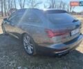 Сірий Ауді С6, об'ємом двигуна 2.97 л та пробігом 60 тис. км за 55000 $, фото 7 на Automoto.ua