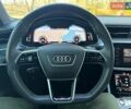 Сірий Ауді С6, об'ємом двигуна 2.97 л та пробігом 61 тис. км за 55000 $, фото 7 на Automoto.ua