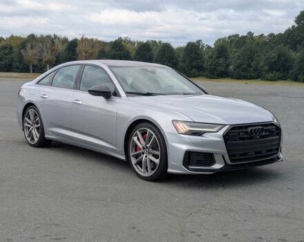 Ауди С6 2021 в Ужгороде на Automoto.ua Серый Ауди С6, объемом двигателя 2.9 л и пробегом 15 тыс. км за 40000 $, фото 1 на Automoto.ua