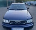 Синій Ауді S6, об'ємом двигуна 2.2 л та пробігом 411 тис. км за 5800 $, фото 6 на Automoto.ua