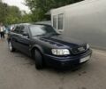 Синій Ауді S6, об'ємом двигуна 2.2 л та пробігом 411 тис. км за 6000 $, фото 15 на Automoto.ua