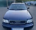 Синій Ауді S6, об'ємом двигуна 2.2 л та пробігом 411 тис. км за 6000 $, фото 7 на Automoto.ua