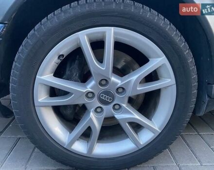 Синій Ауді S6, об'ємом двигуна 2.2 л та пробігом 411 тис. км за 5800 $, фото 3 на Automoto.ua
