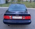 Синій Ауді S6, об'ємом двигуна 2.2 л та пробігом 411 тис. км за 5800 $, фото 5 на Automoto.ua