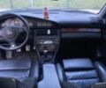 Синій Ауді S6, об'ємом двигуна 2.2 л та пробігом 411 тис. км за 6000 $, фото 3 на Automoto.ua