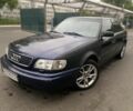 Синій Ауді S6, об'ємом двигуна 2.2 л та пробігом 411 тис. км за 6000 $, фото 16 на Automoto.ua