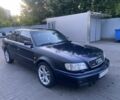 Синій Ауді S6, об'ємом двигуна 2.2 л та пробігом 411 тис. км за 6000 $, фото 13 на Automoto.ua