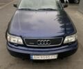 Синій Ауді S6, об'ємом двигуна 2.2 л та пробігом 411 тис. км за 6000 $, фото 17 на Automoto.ua