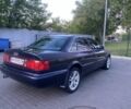 Синій Ауді S6, об'ємом двигуна 2.2 л та пробігом 411 тис. км за 6000 $, фото 10 на Automoto.ua