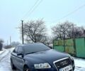 Синій Ауді С6, об'ємом двигуна 2.4 л та пробігом 26500 тис. км за 6500 $, фото 1 на Automoto.ua
