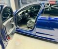 Синий Ауди С6, объемом двигателя 3.99 л и пробегом 200 тыс. км за 23000 $, фото 12 на Automoto.ua