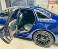 Синій Ауді С6, об'ємом двигуна 3.99 л та пробігом 200 тис. км за 23000 $, фото 17 на Automoto.ua