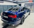 Синій Ауді С6, об'ємом двигуна 3.99 л та пробігом 200 тис. км за 23000 $, фото 7 на Automoto.ua