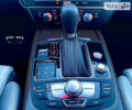 Синій Ауді S6, об'ємом двигуна 4 л та пробігом 106 тис. км за 29999 $, фото 21 на Automoto.ua
