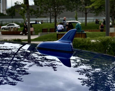 Синій Ауді S6, об'ємом двигуна 3.99 л та пробігом 100 тис. км за 39700 $, фото 51 на Automoto.ua