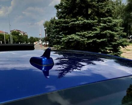 Синій Ауді S6, об'ємом двигуна 3.99 л та пробігом 100 тис. км за 39700 $, фото 30 на Automoto.ua