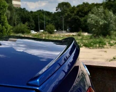 Синій Ауді S6, об'ємом двигуна 3.99 л та пробігом 100 тис. км за 39700 $, фото 27 на Automoto.ua