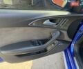 Синій Ауді S6, об'ємом двигуна 3.99 л та пробігом 95 тис. км за 36000 $, фото 17 на Automoto.ua
