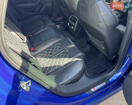 Синій Ауді S6, об'ємом двигуна 3.99 л та пробігом 95 тис. км за 36000 $, фото 9 на Automoto.ua