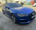 Синій Ауді S6, об'ємом двигуна 3.99 л та пробігом 95 тис. км за 36000 $, фото 6 на Automoto.ua