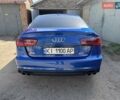 Синій Ауді S6, об'ємом двигуна 3.99 л та пробігом 95 тис. км за 36000 $, фото 3 на Automoto.ua