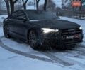 Синий Ауди С6, объемом двигателя 4 л и пробегом 107 тыс. км за 31690 $, фото 2 на Automoto.ua