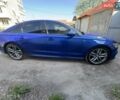 Синій Ауді S6, об'ємом двигуна 3.99 л та пробігом 95 тис. км за 36000 $, фото 5 на Automoto.ua