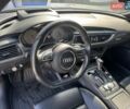 Синій Ауді S6, об'ємом двигуна 3.99 л та пробігом 95 тис. км за 36000 $, фото 19 на Automoto.ua