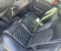 Синій Ауді S6, об'ємом двигуна 3.99 л та пробігом 95 тис. км за 36000 $, фото 14 на Automoto.ua