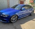 Синій Ауді S6, об'ємом двигуна 3.99 л та пробігом 95 тис. км за 36000 $, фото 1 на Automoto.ua