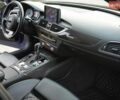Синий Ауди С6, объемом двигателя 3.99 л и пробегом 155 тыс. км за 32999 $, фото 64 на Automoto.ua