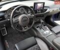 Синий Ауди С6, объемом двигателя 3.99 л и пробегом 155 тыс. км за 32999 $, фото 47 на Automoto.ua