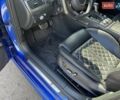 Синій Ауді S6, об'ємом двигуна 3.99 л та пробігом 95 тис. км за 36000 $, фото 18 на Automoto.ua