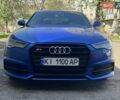 Синій Ауді S6, об'ємом двигуна 3.99 л та пробігом 95 тис. км за 36000 $, фото 2 на Automoto.ua