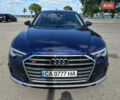 Синій Ауді S6, об'ємом двигуна 2.97 л та пробігом 36 тис. км за 58900 $, фото 1 на Automoto.ua