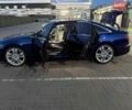 Синій Ауді С6, об'ємом двигуна 3 л та пробігом 77 тис. км за 52800 $, фото 1 на Automoto.ua