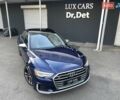 Синий Ауди С6, объемом двигателя 2.89 л и пробегом 103 тыс. км за 44900 $, фото 19 на Automoto.ua