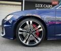Синий Ауди С6, объемом двигателя 2.89 л и пробегом 100 тыс. км за 44900 $, фото 27 на Automoto.ua